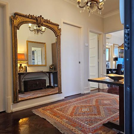 ליסבון Bela Vista Residence מראה חיצוני תמונה