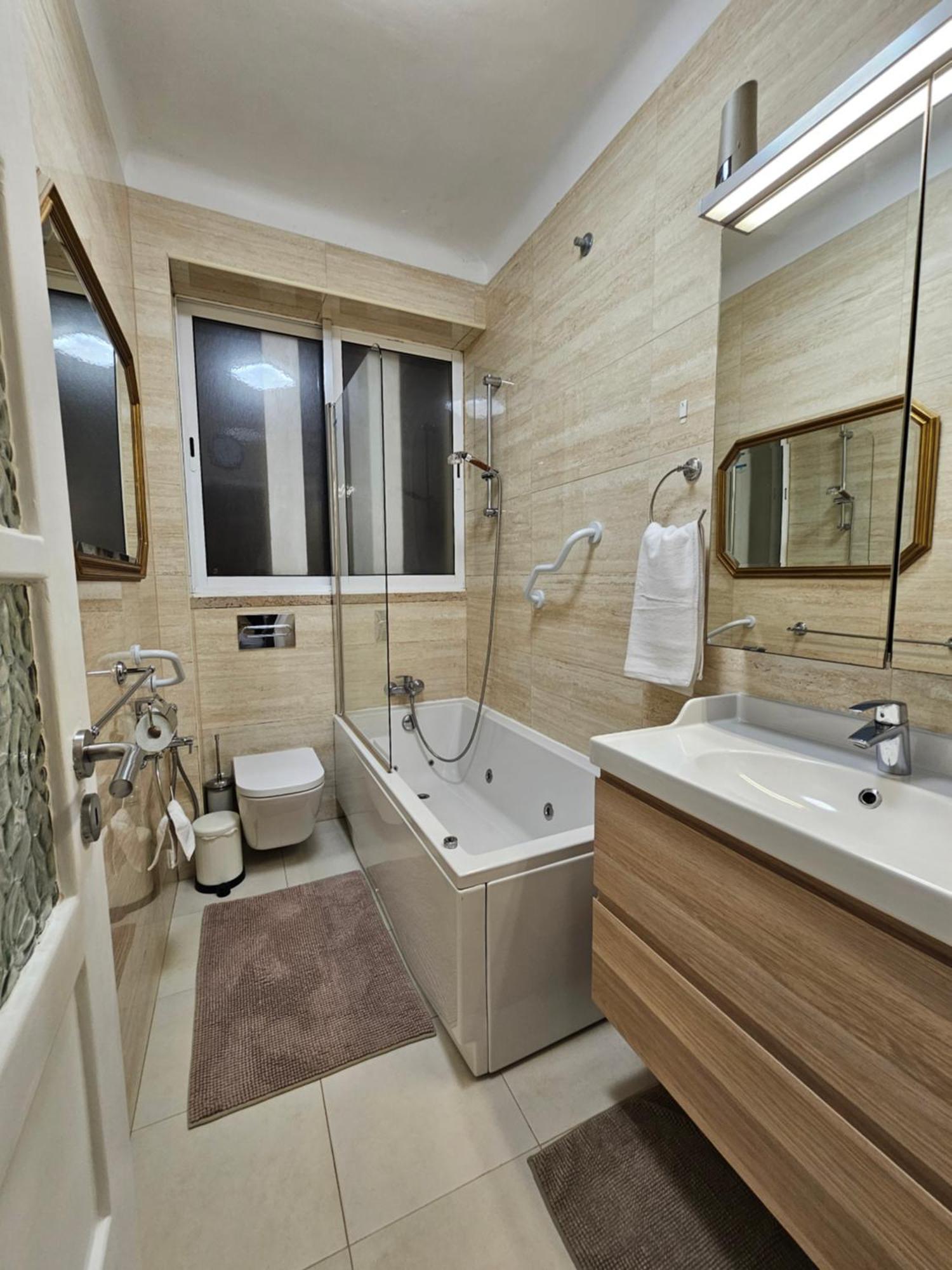ליסבון Bela Vista Residence מראה חיצוני תמונה