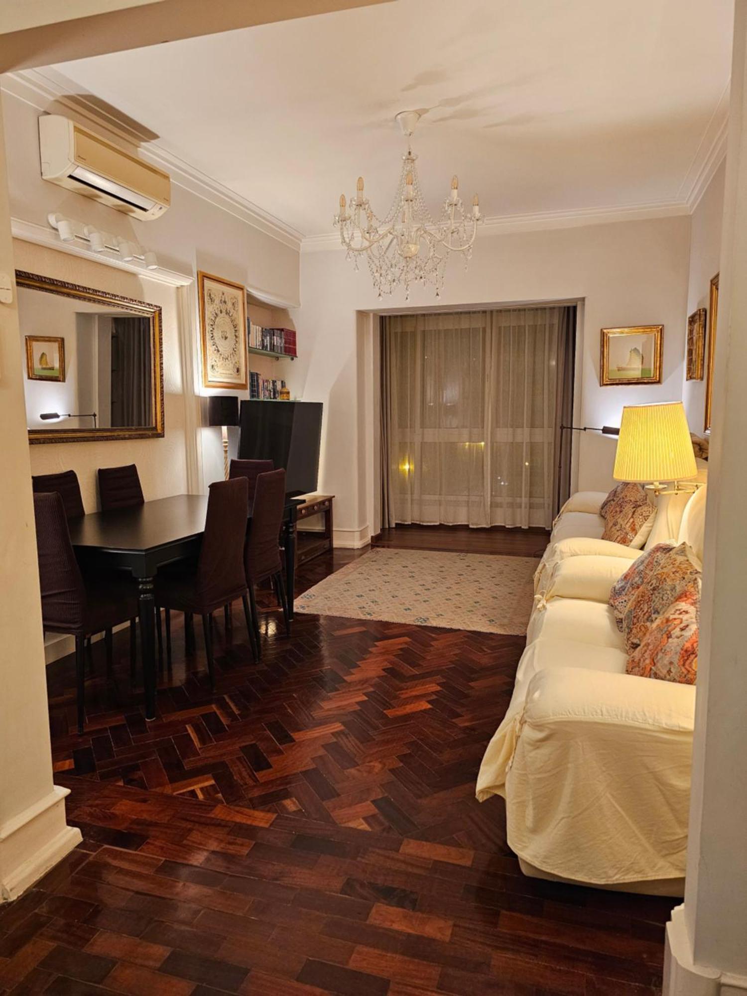 ליסבון Bela Vista Residence מראה חיצוני תמונה