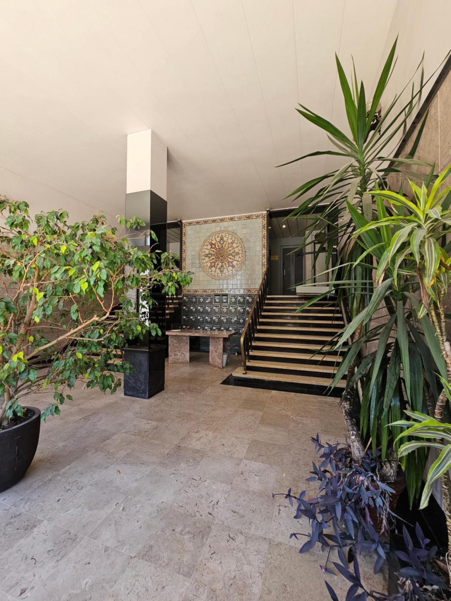 ליסבון Bela Vista Residence מראה חיצוני תמונה